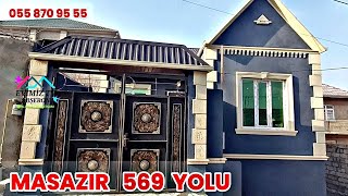 MASAZIR KUPÇALI 3 OTAQ *45.000AZN 📞055 870 95 55 AFİQ bey.