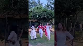 tu kadi punjaban❤️  #youtubeshorts#trending #punjabisong#gidha#shortsfeed #dance#explore#viralvideo