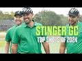 Best Of: Stinger GC's Top Shots of 2024