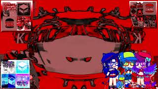 Baka Baka Baka Csupo Effects Round 6 Vs MBMEEVM2182, TIMIMRF3410, TGMLM6002 \u0026 Everyone (6⁄24)