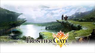 [FRONTIER GATE] バトル「東エリア」