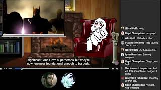 Smudcast #876: Trope Talk: Color-Coded Team With A Theme