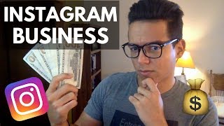 How to build a SUCCESSFUL INSTAGRAM BUSINESS?