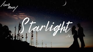 Ayon - Starlight (Lyrics)