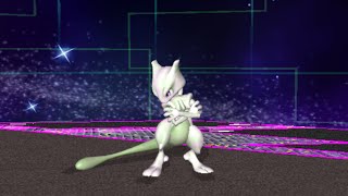 Hey, I've got Mewtwo's DLC! Wait...