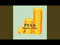 Pesa