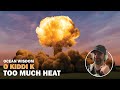 Flame on - Ocean Wisdom - O Kiddi K featuring Remus (Reaction)