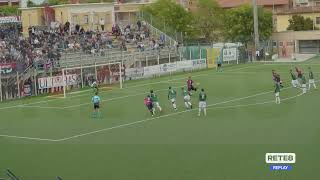 Vigor Senigallia - FC Matese 1-0