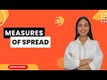 Measures of Spread | Statistics with Python | Meritshot Tutorials