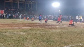 Bokaro🔥 vs saraikela/16th jharkhand  kho kho championship 2022 /first inning bokaro/kho kho /Bokaro