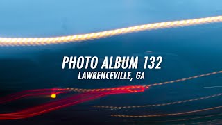 Photo Album 132: Driving thru Lawrenceville / Long Exposure | Olympus E-PL3 Micro Four Thirds