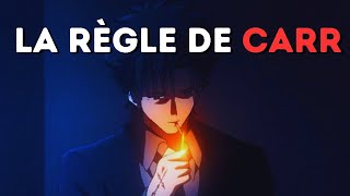 La Règle Pour Vaincre Toutes Les Addictions