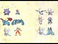 【ポケモンoras】人生詰んだ人の永煌杯 vs鹿の子【実況】