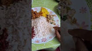 ഇന്നത്തെ സ്പെഷ്യൽ #food #lunch#lunch ideas# healthy food# homely food#dayfood#archanaprasannan