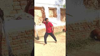 SILAMBAM | sports | #tamil #silambam #fitness #motivation #fire #leo #sports #hemanathansilambam