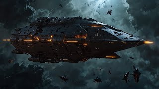 Haelor Empire's Fatal Error in Attacking This Human Ship | HFY Stories | HFY Sci-Fi Story