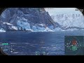 【world of warships】技術ツリー高tier目指し初心者艦艇乗りがゼロから始める夜な夜な洋上生活！＃40【no talking 】