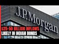 What Does India's Inclusion in JP Morgan Emerging Markets List Mean?