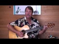 I Got A Name by Jim Croce - Acoustic Guitar Lesson Preview from Totally Guitars