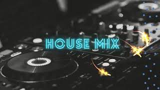 Deep house mix 2022 let's talk music