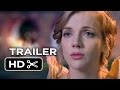 Beyond the Mask Official Trailer 1 (2015) - Adventure Movie HD