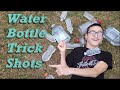All Righty Water Bottle Trick Shots