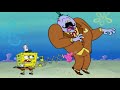 SpongeBob SquarePants - Jack M. Crazyfish