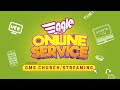 (English) - Eaglekidz English Service - April 19th, 2020