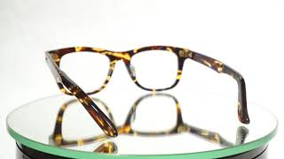 ミスタージェントルマンアイウェア Mr.Gentleman EYEWEAR  DYLAN COL.K 12,500円