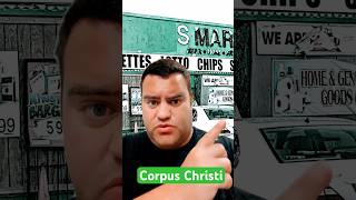 Corpus Christi, Texas - The Most Hood Corner Store In USA