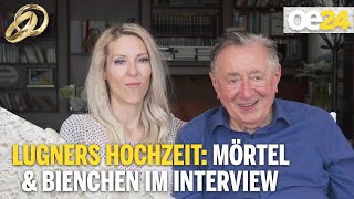 👰 Traumhochzeit: Mörtel & Bienchen im Interview