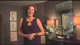 Home Tour with Countess LuAnn de Lesseps