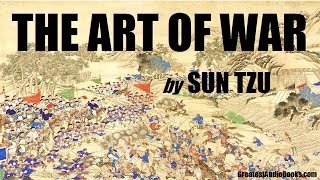THE ART OF WAR by SUN TZU - FULL AudioBook | Greatest AudioBooks V4