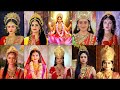 Top 10 Popular Divine Beauties Who Gracefully Played The Goddess Lakshmi Character In Hindi Serials