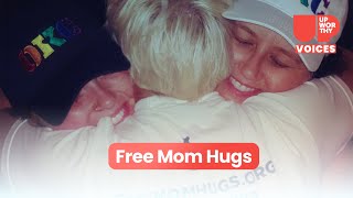 Upworthy Voices: The Story of Free Mom Hugs