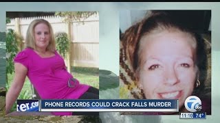 Phone records could crack unsolved Niagara Falls murder