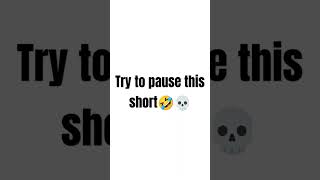 try to pause it🤣💀 #trending #animation #viral #lol #meme #comedy #funny #shorts #trendingshorts 💯
