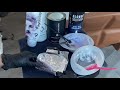 Guy Tang Big 9 vs Blonde Solutions | xiomarabeauty