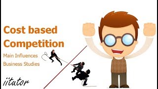 💯 The Cost-based Competition in a Business Explained with Fair Examples