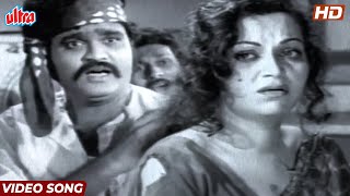 Sushila Movie Songs: Jeevan Iska Naam Hai | Ashok Saraf, Ranjana | Suresh Wadkar, Uttara Kelkar