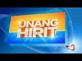 GMA - Unang Hirit Sponsor Bumper (April 22, 2019)