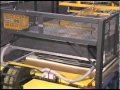 Video Archives SR 300 Ton Hydraulic Die Cutting Press with Die Vac - Herman Schwabe Inc.