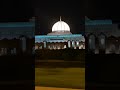 beautiful Oman Oman sultan qaboos Grand masjid night driving