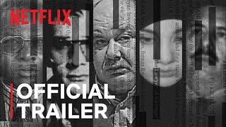 World's Most Wanted Official Trailer Netflix