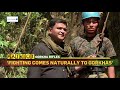 gorkha rifles special patriot with major gaurav arya