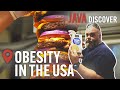 USA's Obesity Epidemic: Heart Attack Grills, Fat Camps and Plus-Size Beauty Pageants | Documentary