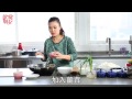 飲食男女 kit mak食譜《kit巡廚房》第74集．大肚婆太子炒飯