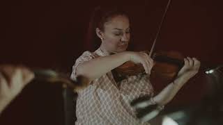 Michalis Goutis, L’ Anima String Quartet - Witches (String Quartet Version) (Official Video Clip)