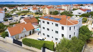 Villa Manda Zadar Luxury Apartments, Zadar, Croatia