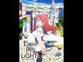 【ost】 bgm 0043 gacha lapis re lights／ラピスリライツ game